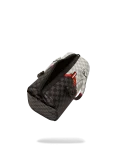 RING OF FIRE MINI DUFFLE