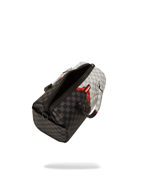 RING OF FIRE MINI DUFFLE