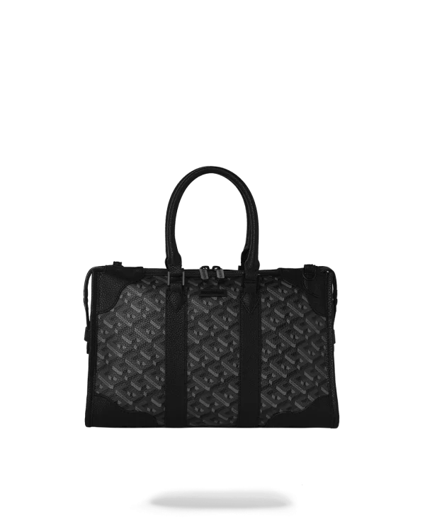 3DSG THUNDERCLAP PYRAMID MINI DUFFLE