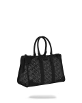 3DSG THUNDERCLAP PYRAMID MINI DUFFLE
