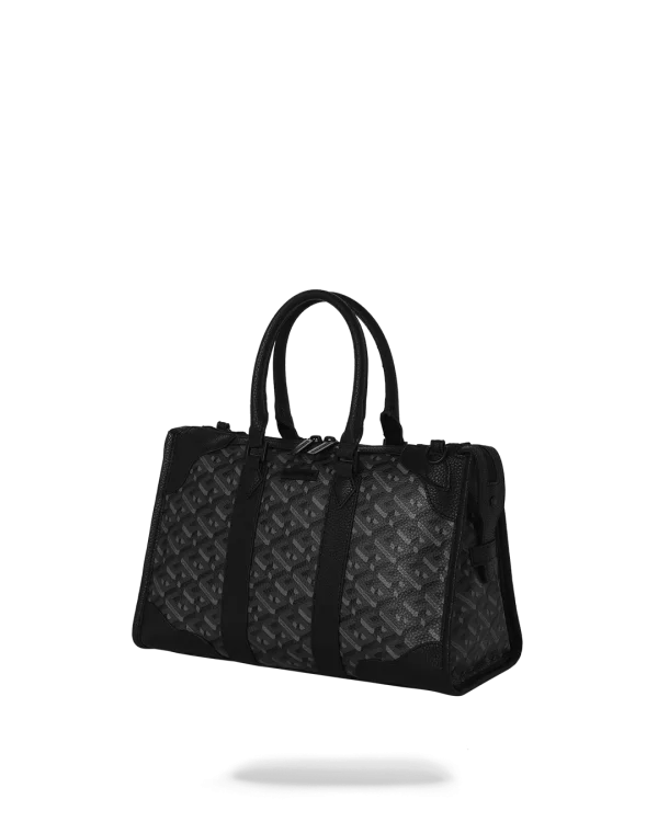 3DSG THUNDERCLAP PYRAMID MINI DUFFLE