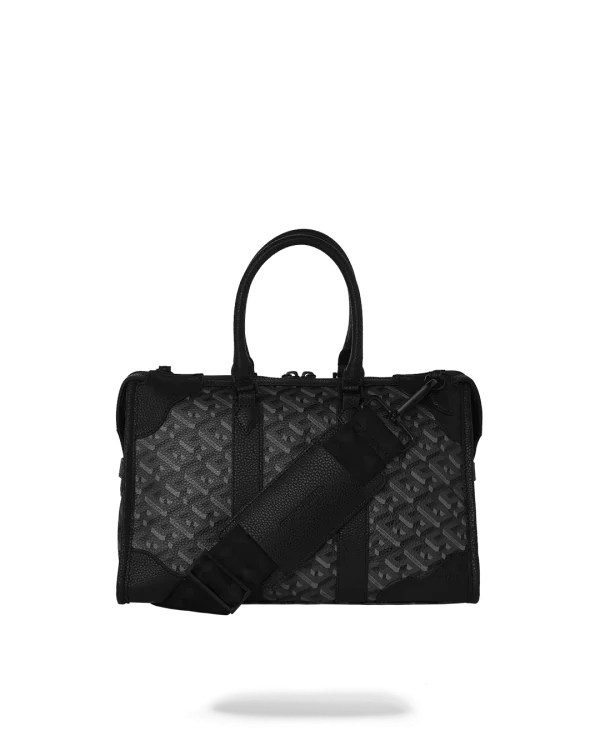 3DSG THUNDERCLAP PYRAMID MINI DUFFLE