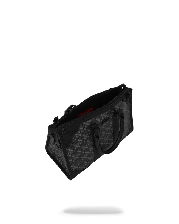 3DSG THUNDERCLAP PYRAMID MINI DUFFLE
