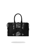 A.M.P.M PYRAMID MINI DUFFLE