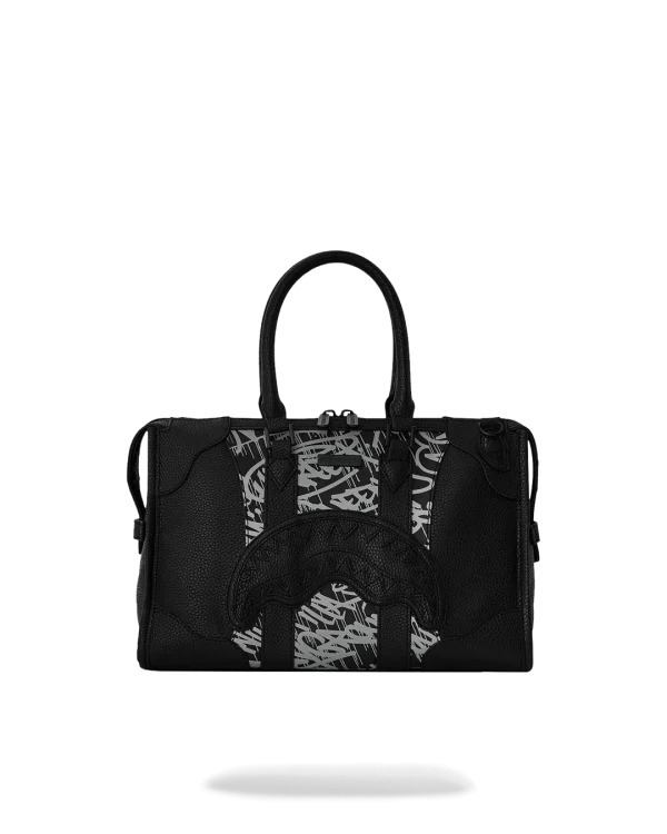 A.M.P.M PYRAMID MINI DUFFLE