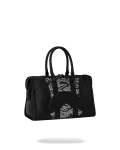 A.M.P.M PYRAMID MINI DUFFLE