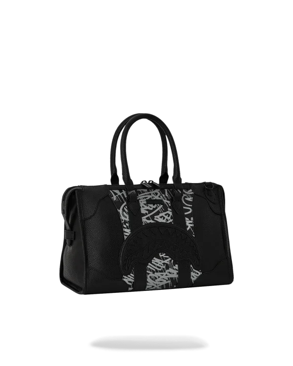 A.M.P.M PYRAMID MINI DUFFLE