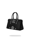A.M.P.M PYRAMID MINI DUFFLE