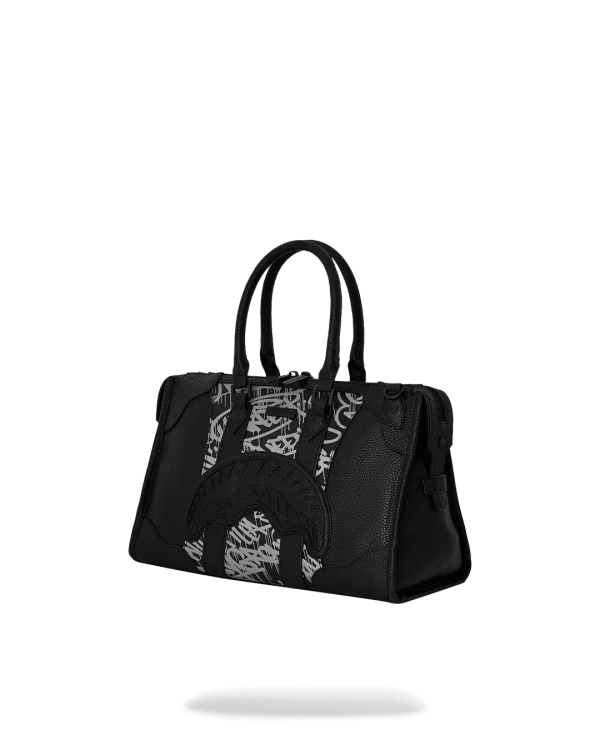 A.M.P.M PYRAMID MINI DUFFLE