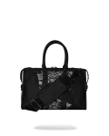 A.M.P.M PYRAMID MINI DUFFLE