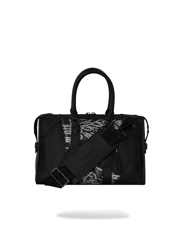 A.M.P.M PYRAMID MINI DUFFLE