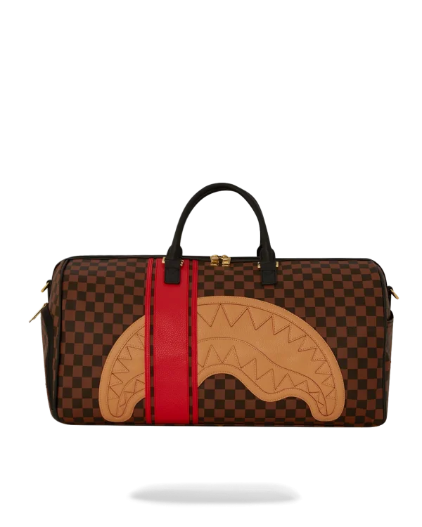 HENNY VICTORY LAP LARGE DUFFLE