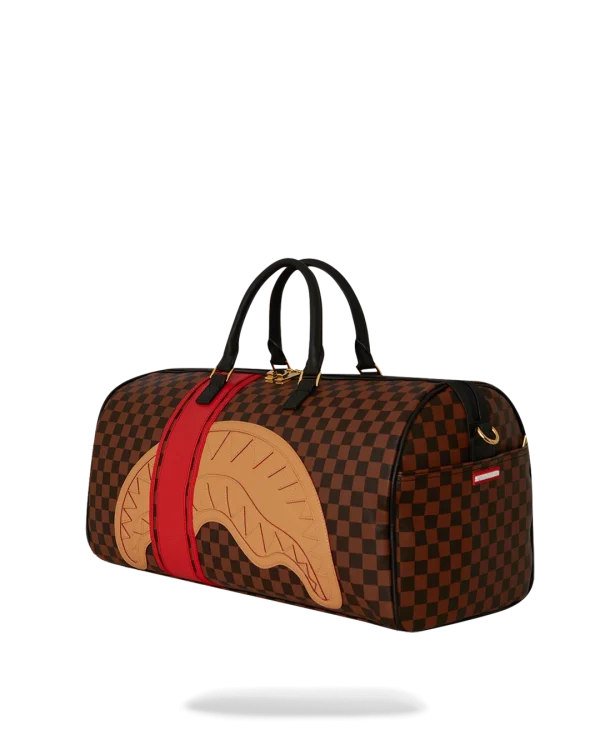 HENNY VICTORY LAP LARGE DUFFLE
