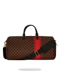 HENNY VICTORY LAP LARGE DUFFLE