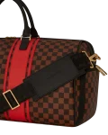 HENNY VICTORY LAP LARGE DUFFLE