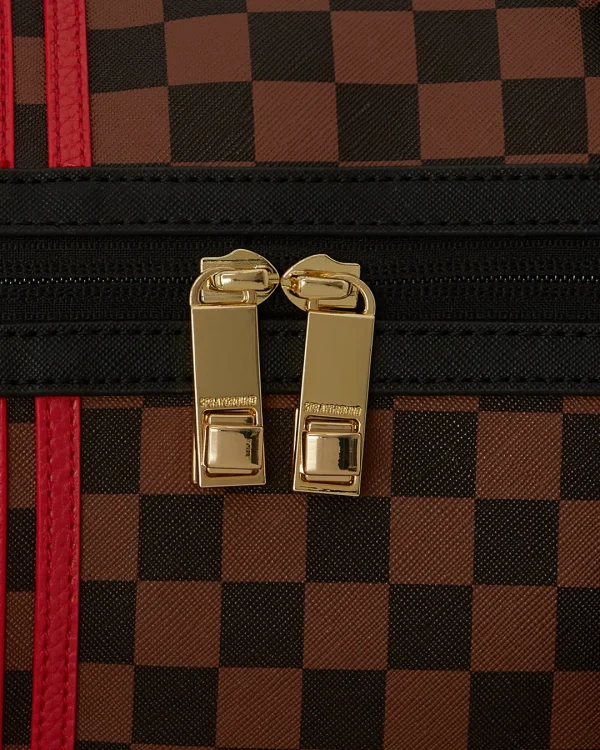 HENNY VICTORY LAP LARGE DUFFLE