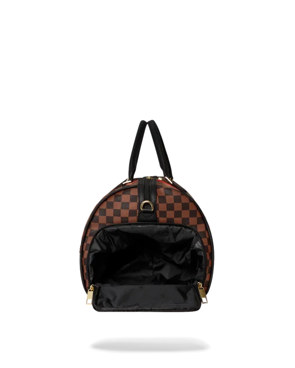 HENNY VICTORY LAP LARGE DUFFLE