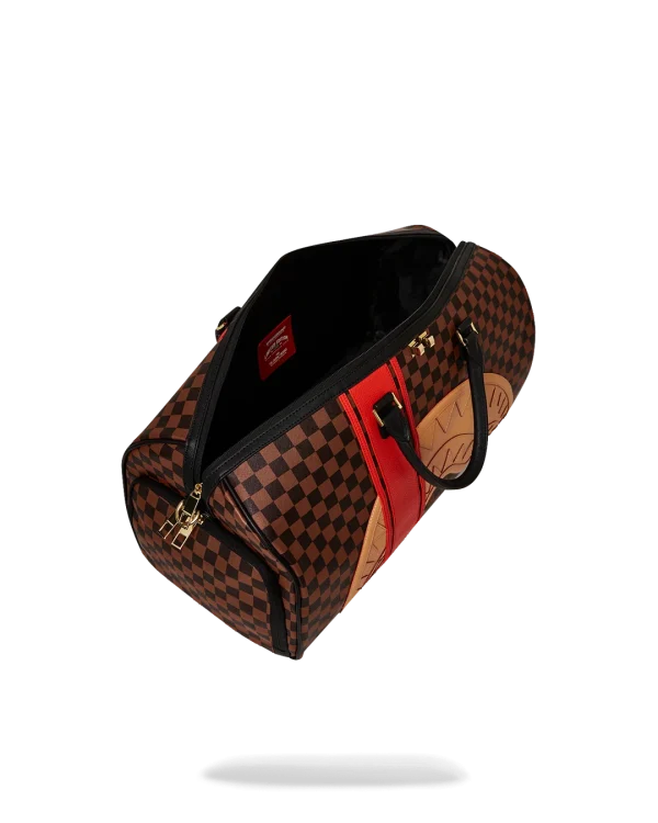 HENNY VICTORY LAP LARGE DUFFLE