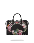 RODEO DRIVE PYRAMID MINI DUFFLE