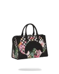 RODEO DRIVE PYRAMID MINI DUFFLE