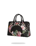 RODEO DRIVE PYRAMID MINI DUFFLE