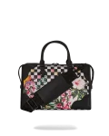 RODEO DRIVE PYRAMID MINI DUFFLE