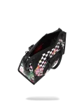 RODEO DRIVE PYRAMID MINI DUFFLE