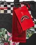 RODEO DRIVE PYRAMID MINI DUFFLE