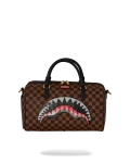 LENTICULAR EFFECTS MINI DUFFLE