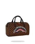 LENTICULAR EFFECTS MINI DUFFLE