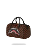 LENTICULAR EFFECTS MINI DUFFLE