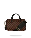 LENTICULAR EFFECTS MINI DUFFLE
