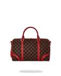 TAKEOVER THE THRONE MINI DUFFLE