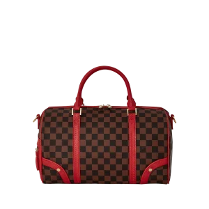 TAKEOVER THE THRONE MINI DUFFLE