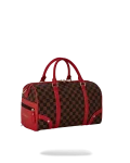 TAKEOVER THE THRONE MINI DUFFLE