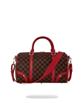 TAKEOVER THE THRONE MINI DUFFLE