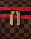 TAKEOVER THE THRONE MINI DUFFLE