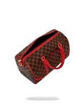 TAKEOVER THE THRONE MINI DUFFLE