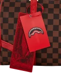 TAKEOVER THE THRONE MINI DUFFLE