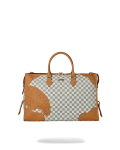 HENNY LATTE PYRAMID DUFFLE