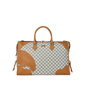HENNY LATTE PYRAMID DUFFLE