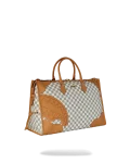 HENNY LATTE PYRAMID DUFFLE