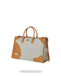 HENNY LATTE PYRAMID DUFFLE