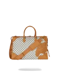 HENNY LATTE PYRAMID DUFFLE
