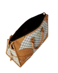 HENNY LATTE PYRAMID DUFFLE