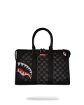 ATOMIC VAPOR PYRAMID MINI DUFFLE