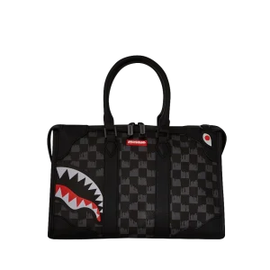 ATOMIC VAPOR PYRAMID MINI DUFFLE