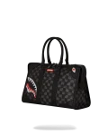 ATOMIC VAPOR PYRAMID MINI DUFFLE