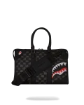 ATOMIC VAPOR PYRAMID MINI DUFFLE