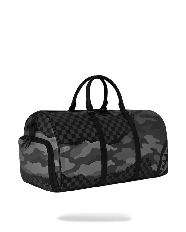 3AM RIPTIDE DUFFLE